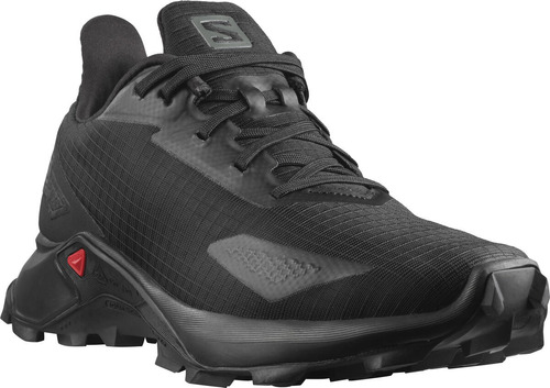 Zapatillas Hombre Salomon - Alphacross Blast - Trail Running