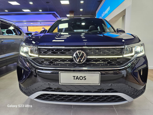 Volkswagen Taos 1.4 250 Tsi Highline