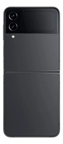 Celular Samsung Galaxy Z Flip4 128gb 12mp Grafito Grafito