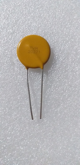Varistor Tvr 10431 | MercadoLivre 📦