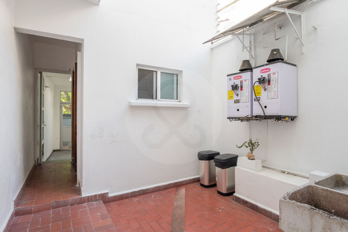 Casa En Venta En Lomas De Chapultepec