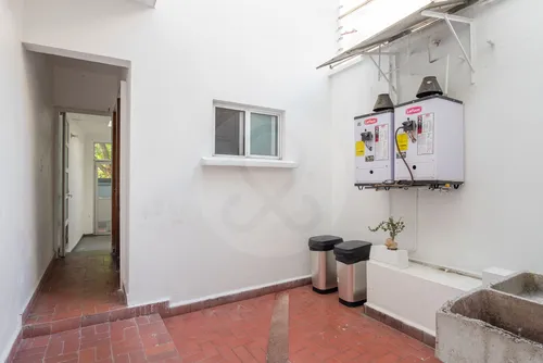 Casa En Venta En Lomas De Chapultepec