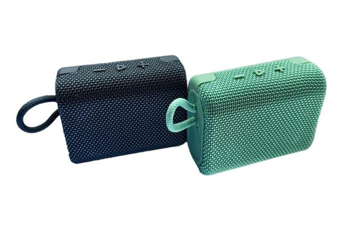 Parlante Altavoz Bluetooth Speaker Go 3 Usb