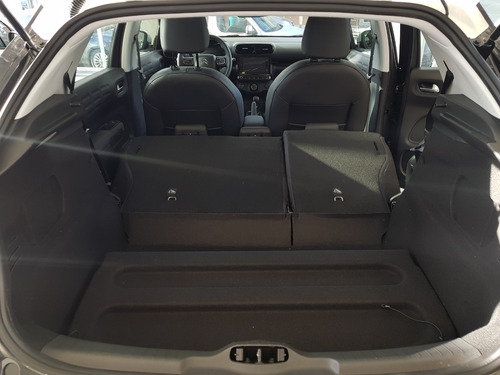 Citroën C4 Cactus 1.6 Vti 115 At6 Shine Bi Tono