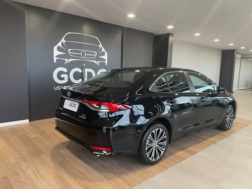 Imagen 3 de 16 de Toyota Corolla Hv Se-g