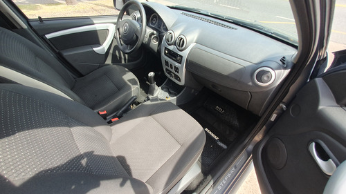 Renault Sandero Stepway 1.6 Serie Limitada