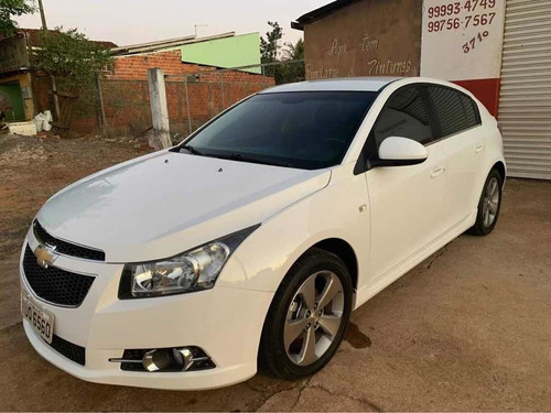 Chevrolet Cruze 2014 1.8 Lt Ecotec 6 Aut. 4p