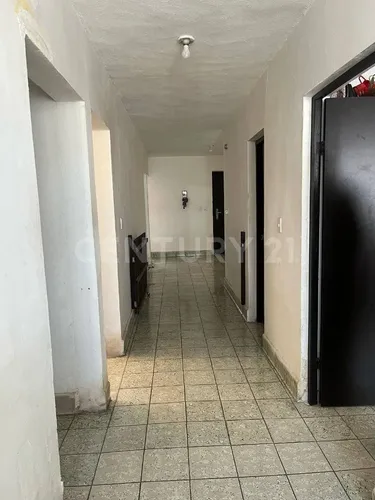 Casa En Venta En Zona Centro Saltillo