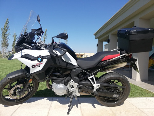 Bmw F 750 Gs