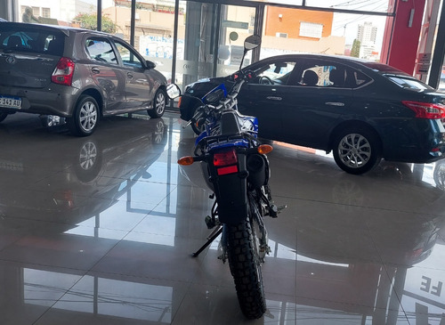 Imagen 7 de 15 de Yamaha Xtz 125 0km