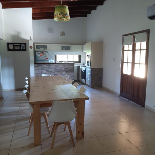 Imagen 3 de 11 de Casa Quinta En Venta Camino Al Balneario Junin