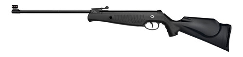 Rifle Aire Comp. Norica Titan Cal: 5.5