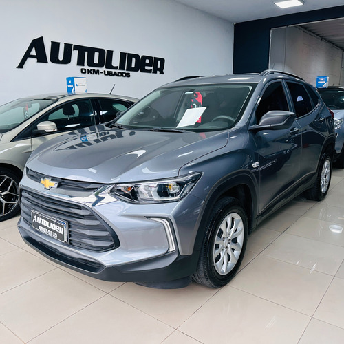 Chevrolet Tracker 1.2 Turbo Mt