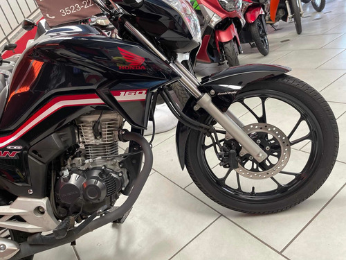 Imagem 2 de 6 de Honda Honda