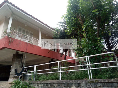 Imagem 19 de 19 de Casa À Venda, Fradinhos, Vitória. - Es - Ca0006_alexmo