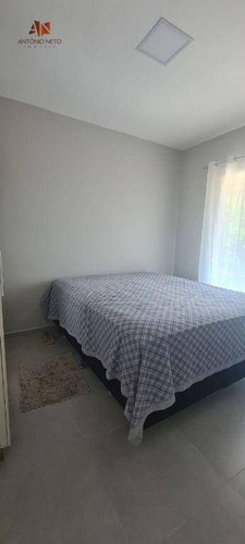 Imagem 19 de 26 de Casa Duplex À Venda No Jóquei Clube/joão 23 Em Fortaleza/ce - Ca0242