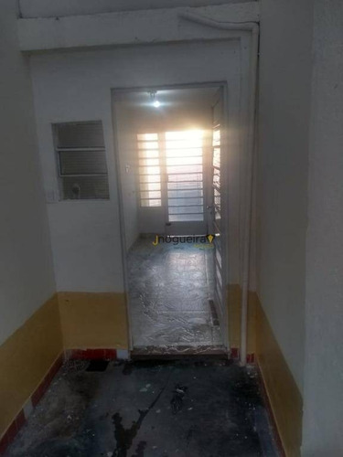 Imagem 17 de 17 de Casa Com 2 Dormitórios Para Alugar, 100 M² Por R$ 2.400,00/mês - Jardim Marajoara - São Paulo/sp - Ca0621