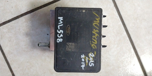 Módulo Abs Ford Mustang V6 15-17 Gr3c2c405bc Ml538 (Usado)