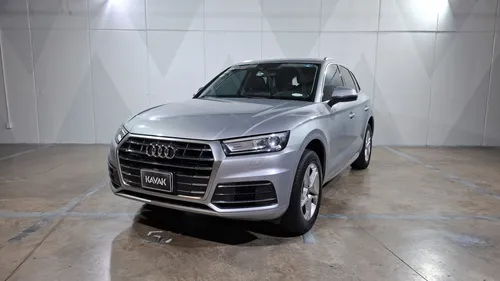 Audi Q5 2.0 SELECT DCT 4WD