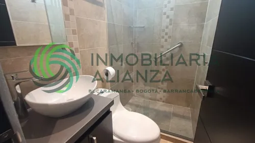 Apartamento En Arriendo En Uribe Uribe. Cod A16745