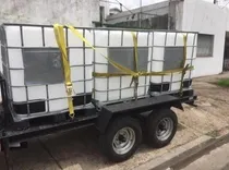 Comprar Agua Desmineralizada Destilada 1000lts Uso Industrial Autos