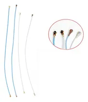 Comprar Kit 2 Antenas Internas Coaxial Para Samsung A72 (4g\u002F5g)