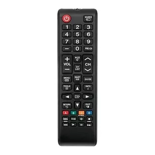 Control Remoto Smart Tv Lcd Led 3d Para Samsung Bn59-01199s
