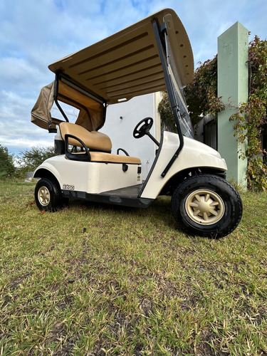 Coche De Golf Electrico