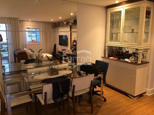 Imagem 2 de 15 de Apartamento A Venda, Vila Leopoldina, Cond. Ecolife, 02 Dormitórios, 01 Suíte, 01 Vaga, Varanda - Cf33763