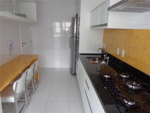 Imagem 22 de 30 de Guaruja Pitangueiras Novissimo - Altissimo Padrão - Lazer De Clube - Ap1392 - 34708267