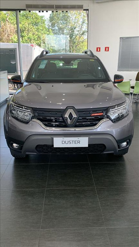 Duster 1.3 Tce Flex Iconic Plus X-tronic