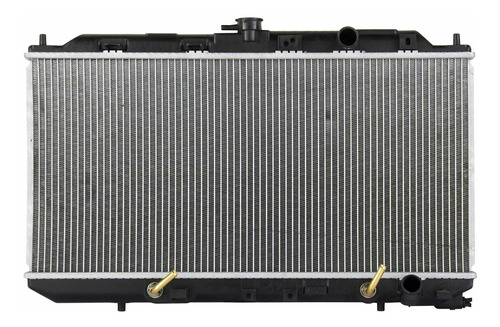 Spectra Premium Cu292 radiador De Completo Para Honda Integr