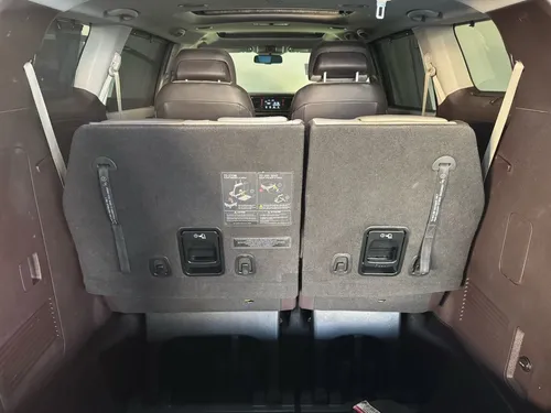 Kia Sedona 2020
