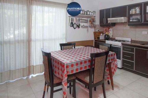 Excel. Duplex 4 Amb + Play Con Gran Jardin!!!