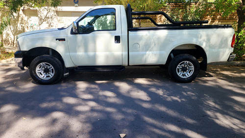 Ford F-100 3.9 I Xlt 4x4