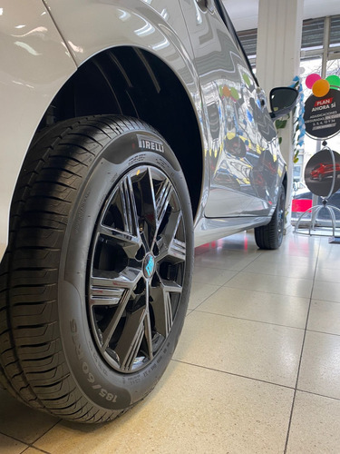 Fiat Cronos 1.3 Drive Mt