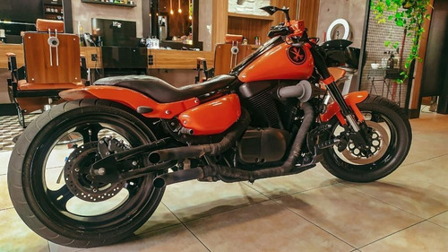 Imagem 6 de 9 de Suzuki Intruder Lc 1500