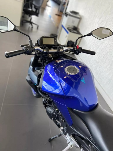 Mt 03 Abs 2025 Vend. Erick Cb500/honda/twister/titan/160