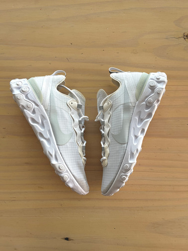 Zapatillas Nike React Element 55 (Usado)