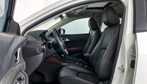 Imagen 14 de 15 de 102997 - Mazda Cx3 2017 Con Garantía