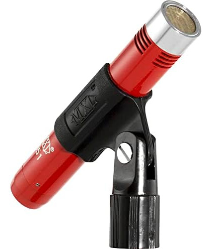 Conjunto De Micrófono Mxl Con 550 Diafragma Grande Y De 551r
