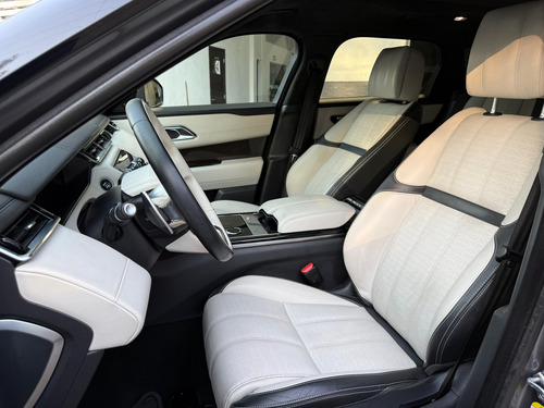 Land Rover Range Rover Velar First Edition V6 3.0 2018