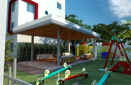 Imagen 3 de 6 de Proyecto De Apartamento En La Jacobo Majluta