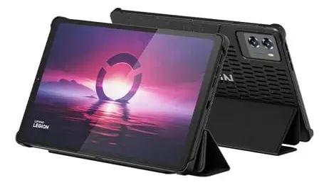 Lenovo Legion Tab （8,8”3） Lenovo Legion Tab Gen 3 8.8 Gaming Tablet 12gb Ram | MercadoLivre