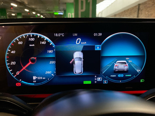 Mercedes-Benz Clase GLE 3.0 4Matic At