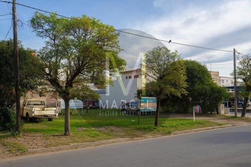 Imagen 3 de 5 de Lote En Venta - Multifamiliar Comercial - Pinamar