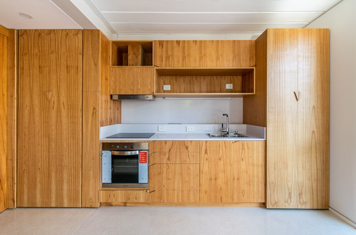 Imagen 15 de 30 de Venta Casas Duplex A Estrenar En Villa Real
