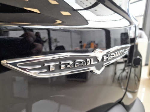Imagen 14 de 19 de Nueva Jeep Renegade Trailhawk 4x4 1.3t T270 Hg