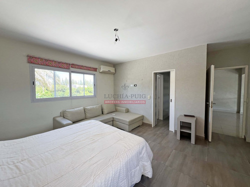 Casa En Venta 3 Dormitorios - Lote Interno - Santa Teresa