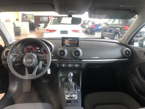 Audi A3 Sedan 1.4 Prestige Tfsi Flex Tiptronic 4p 2019
